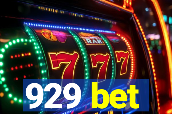 929 bet